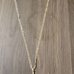 Gold Chain
