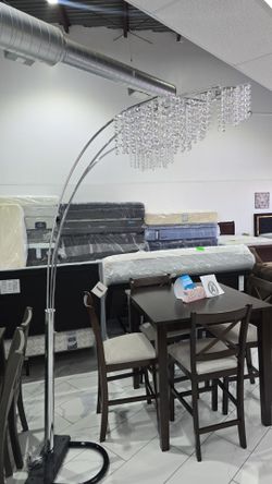 Floor lamp