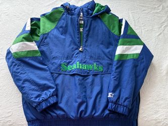 Seahawks Starter Jacket