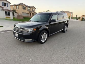 2013 Ford Flex