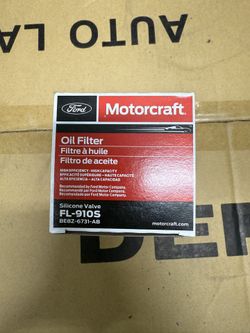 Kit- OIL FILTER