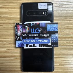 Samsung Galaxy S10 128gb 