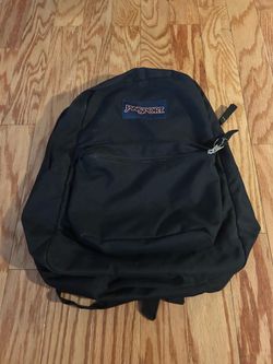 JANSPORT BACKPACK - NEW