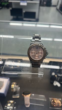 Reloj Michael Kors