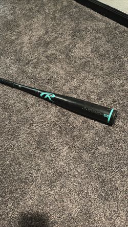 Rawlings Mach AI 2025 BBCOR 33”