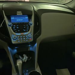 2011 Chevrolet Equinox