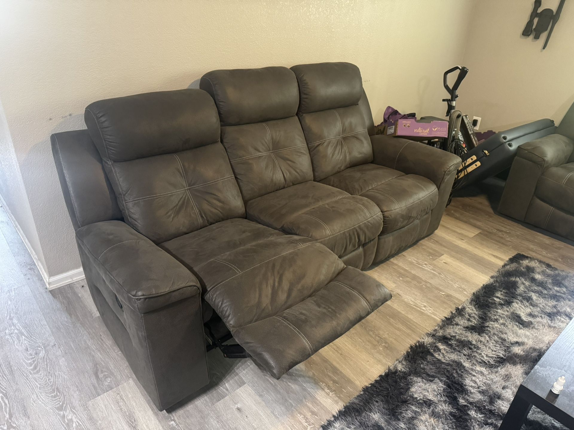 Couches
