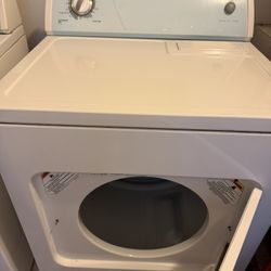  Whirlpool Dryer 