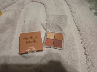 Colourpop Cheek Palette