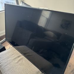 50” Westinghouse smart TV 
