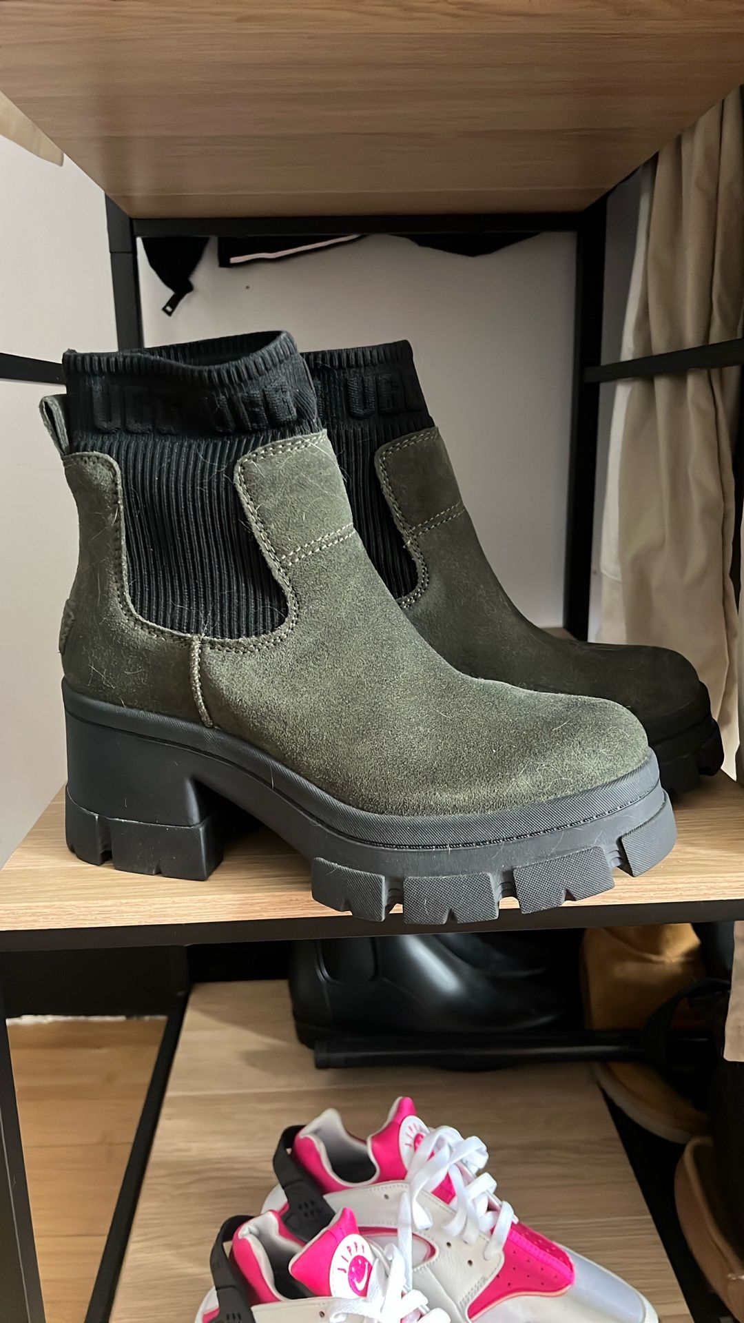 Ugg Boots Size 9
