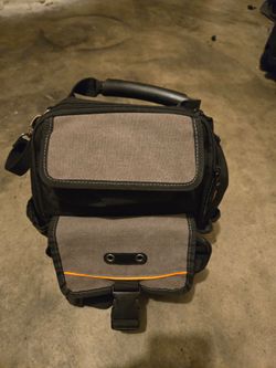 Electrician Shoulder tool bag