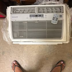 ❄️ Aire acondicionado Frigidaire – ¡Listo para enfriar tu verano! ❄️