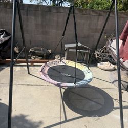 Kids Swing