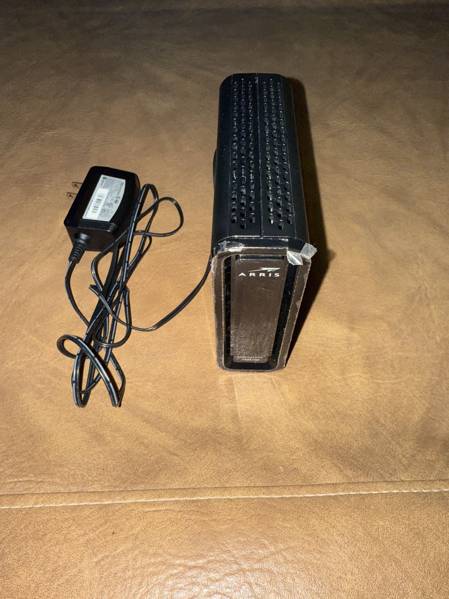 Arris Touchstone CM8200 - DOCSIS 3.1 Modem