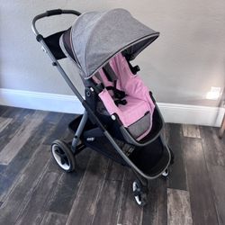 EVENFLO GOLD PLUS STROLLER 