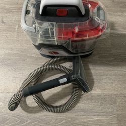 Hoover Clean Slate Pet Carpet And Upholstery Wet Vac