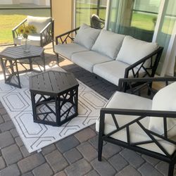 Kanes Furniture Patio Furniture 