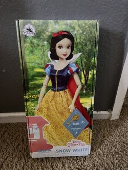 Disney Princess Snow White