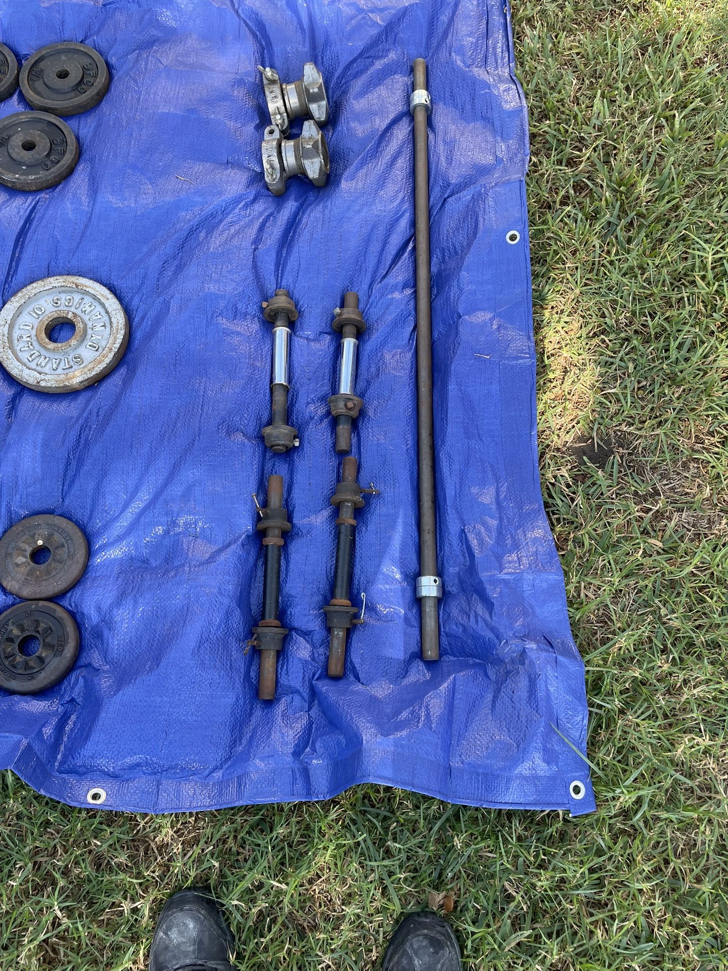 Weights for Sale in City Of Industry, CA OfferUp