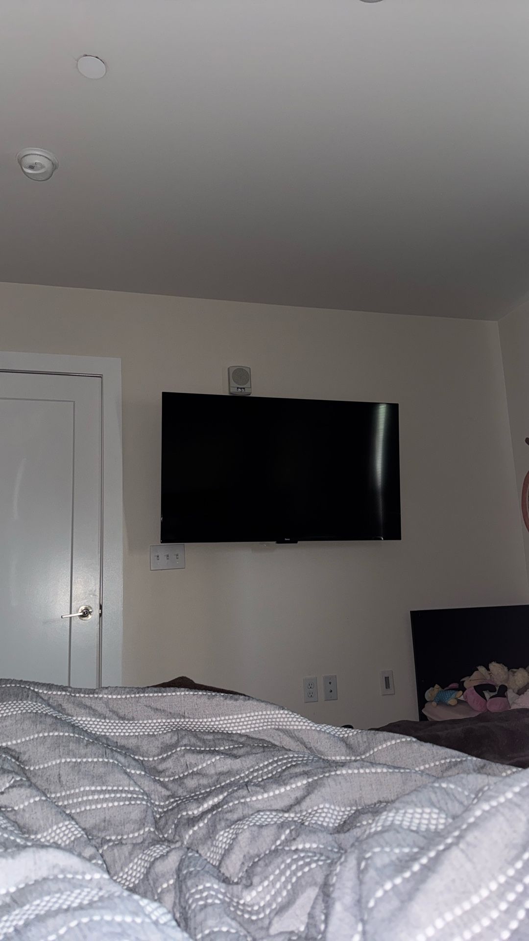 Roku 55 Inch Select Series HDR Tv