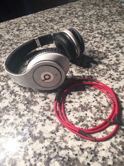 Beats by Dre