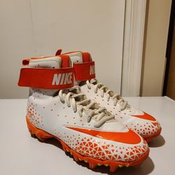 Boys Nike Football Cleats 