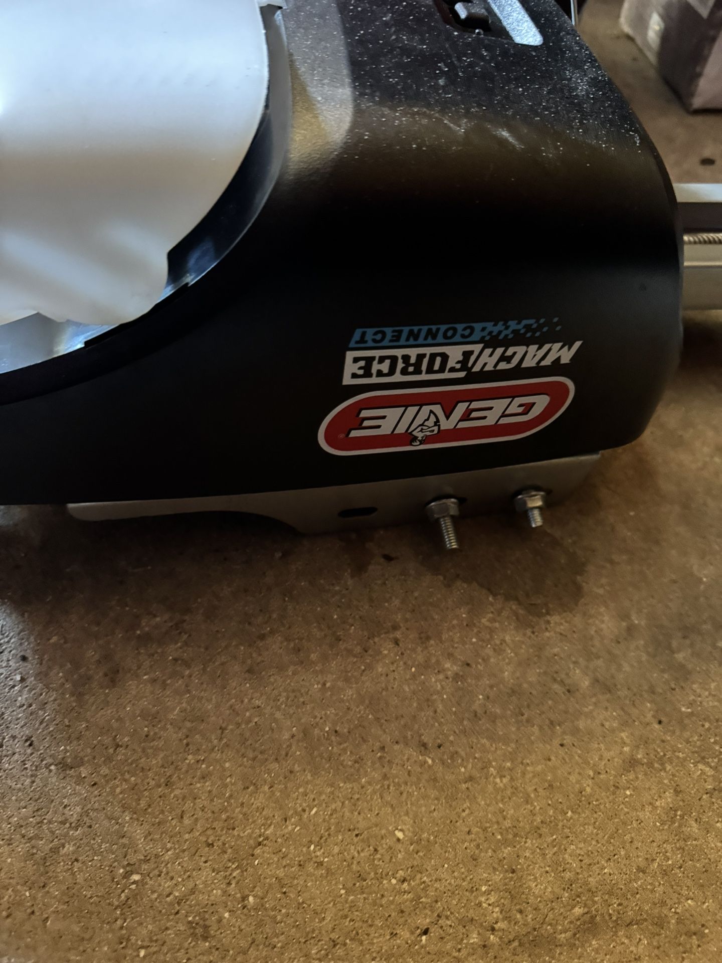 Garage Door Opener