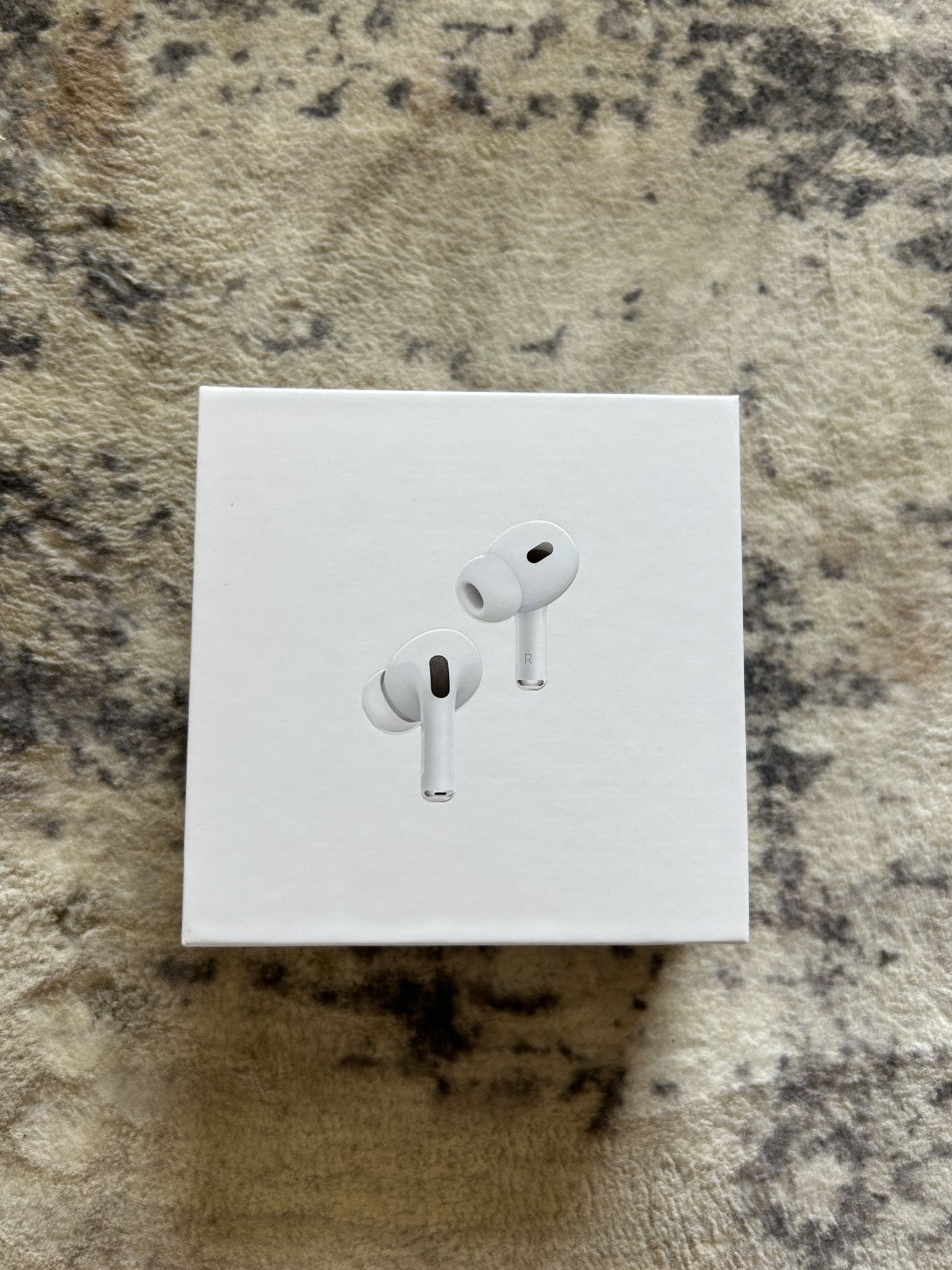 AirPod Pro 2nd Generation