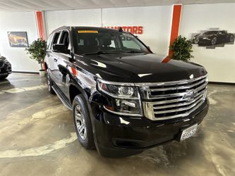 2019 Chevrolet Tahoe LS
