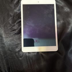 iPad Mini