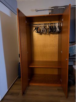 Wardrobe