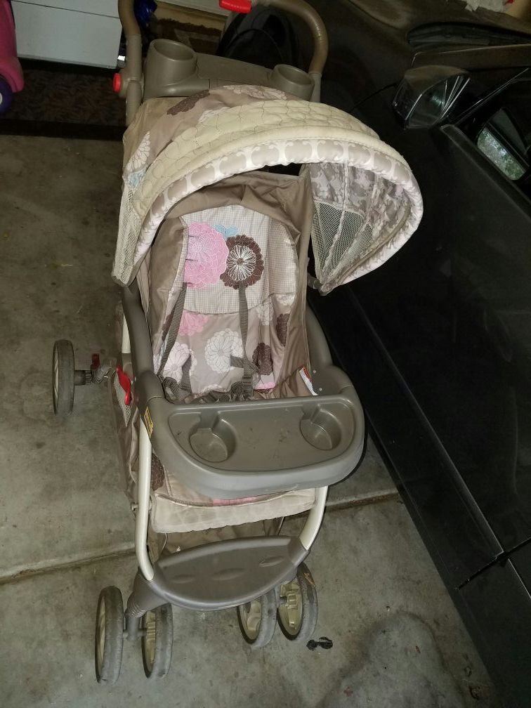 Stroller