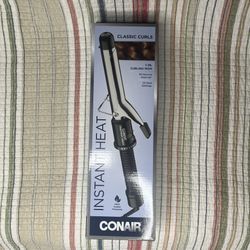 Conair 1 Inch Curling Iron