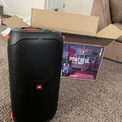Brand new JBL Speaker
