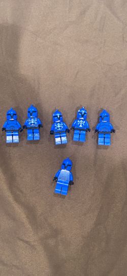 Lego Star Wars