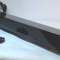 Yamaha Sound Bar