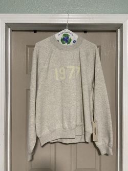 Essential Sweater Xs New With Tags