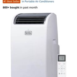 Portable AC