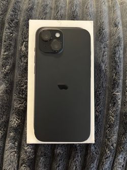 iPhone 15
