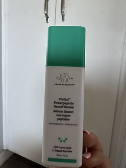 Drunk Elephant Protónica Powerpeptide Resurf Serum