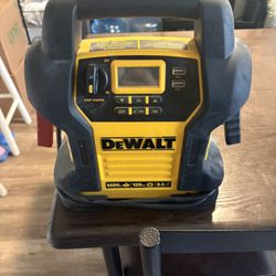 DeWalt