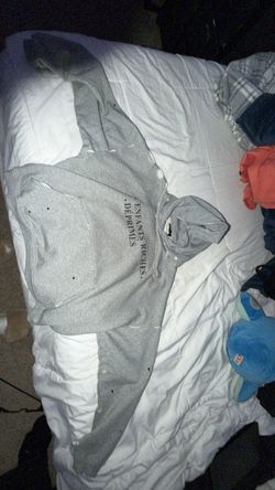 ERD hoodie brand new