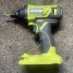 Ryobi Drill