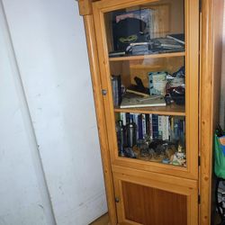 Living room Cabinets