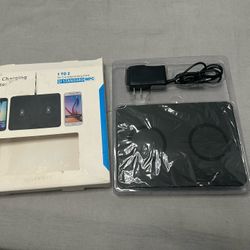 Wireless Charging Transmitter