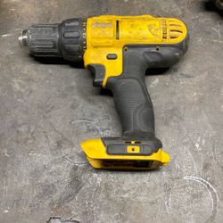 Power Drill 