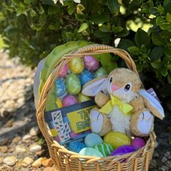 Easter Baskets