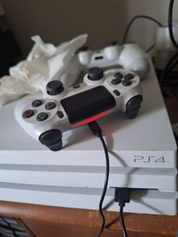 PlayStation 4 pro