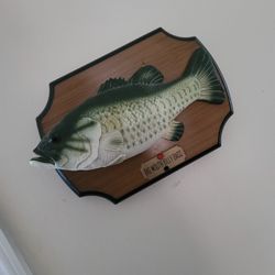 Original Big Mouth Billy Bass